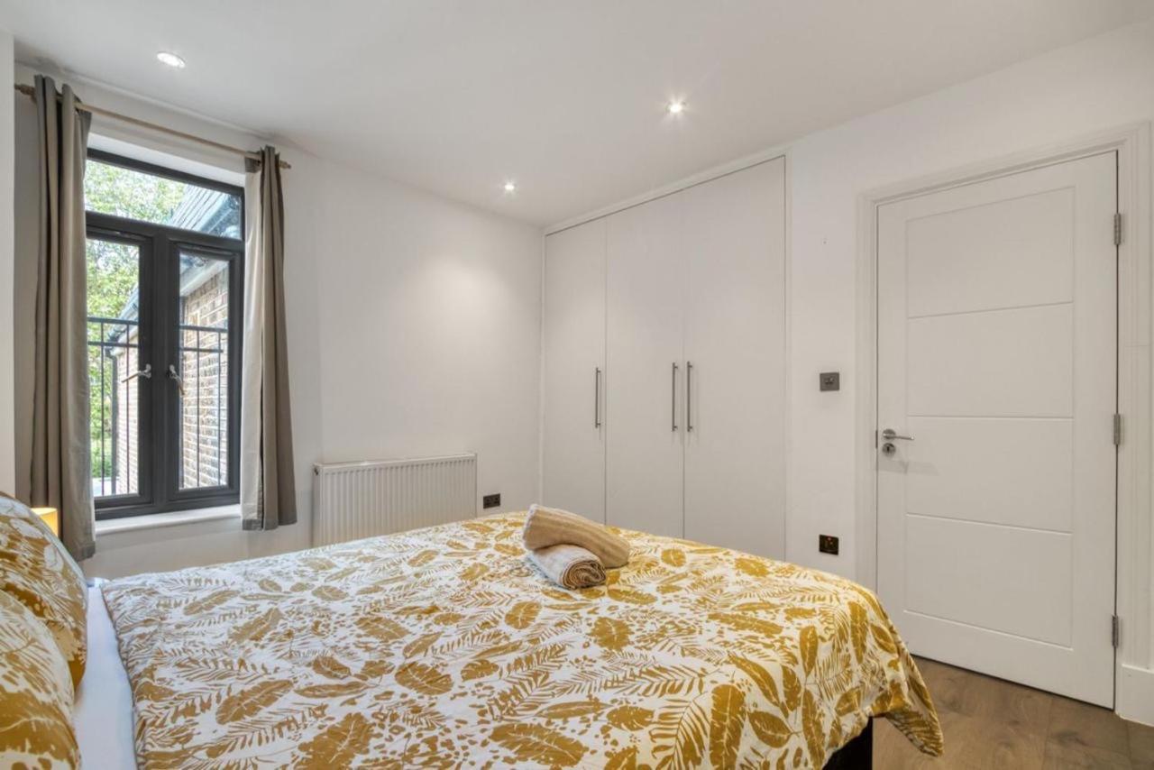 Ferienwohnung Luxurious Hidden Gem In Wandsworth London Exterior foto